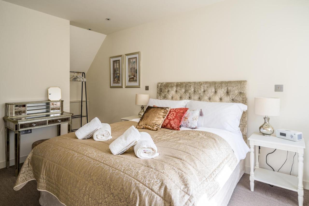 Corner House Villa Bath Luaran gambar